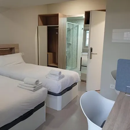 Loureiros Dorm *