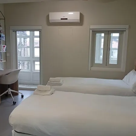 Loureiros Dorm Santiago de Compostela