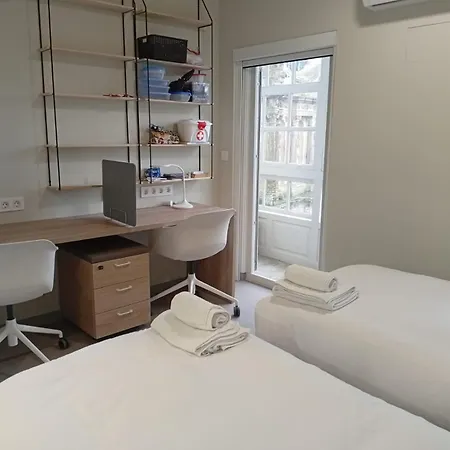 Hotel Loureiros Dorm