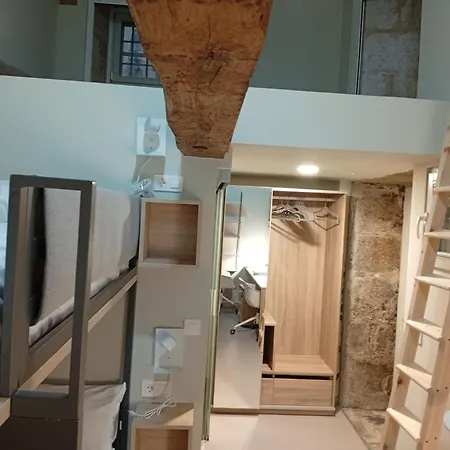 Hotel Loureiros Dorm *
