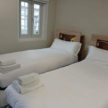 Loureiros Dorm Santiago de Compostela