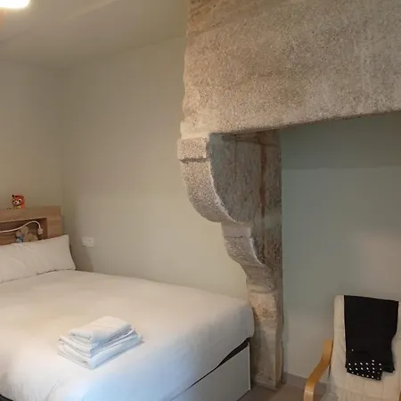 Hotel Loureiros Dorm *
