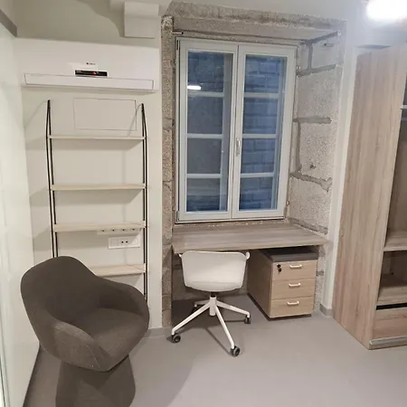 Loureiros Dorm Santiago de Compostela