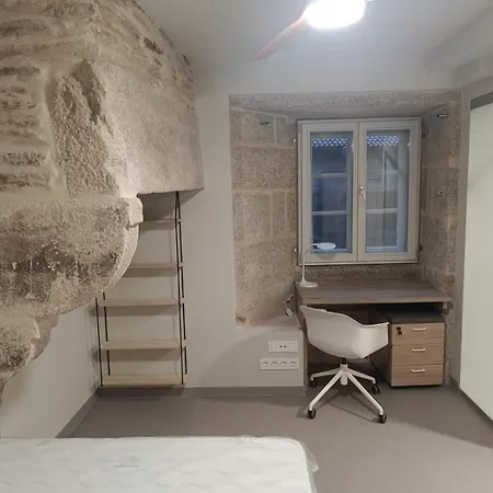 Loureiros Dorm