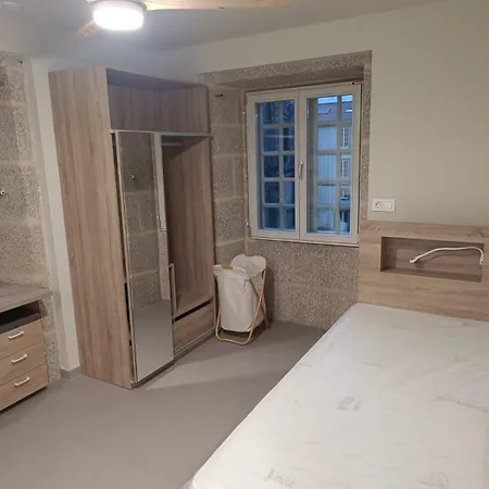 Hotel Loureiros Dorm *