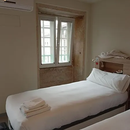 Loureiros Dorm * Santiago de Compostela