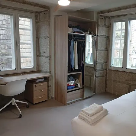 Loureiros Dorm Hotel *