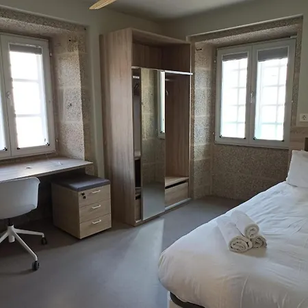 Hotel Loureiros Dorm *