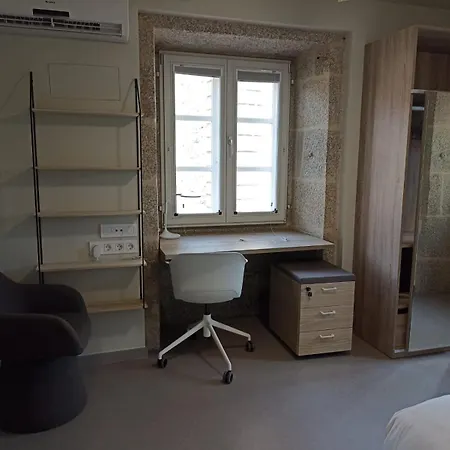 Loureiros Dorm Santiago de Compostela