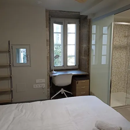 Hotel Loureiros Dorm *
