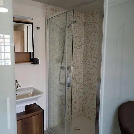 Loureiros Dorm * Santiago de Compostela