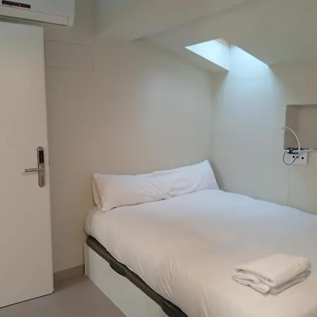Loureiros Dorm