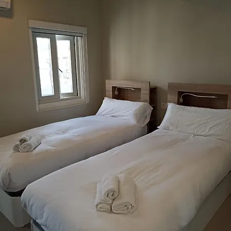 Hotel Loureiros Dorm