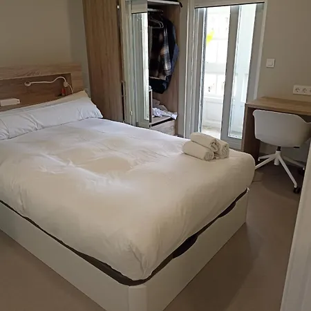 Loureiros Dorm *