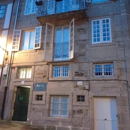 Hotel Loureiros Dorm