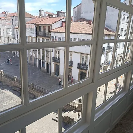 Loureiros Dorm Hotel *