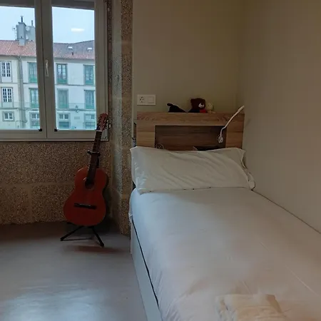 Loureiros Dorm Hotel *