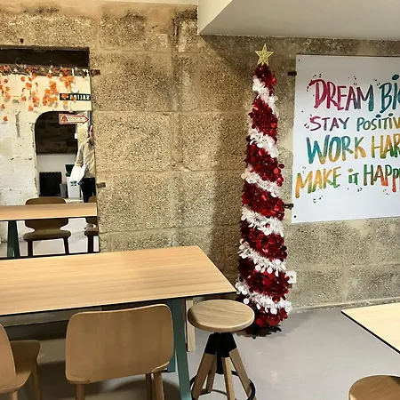 Hotel Loureiros Dorm Santiago de Compostela