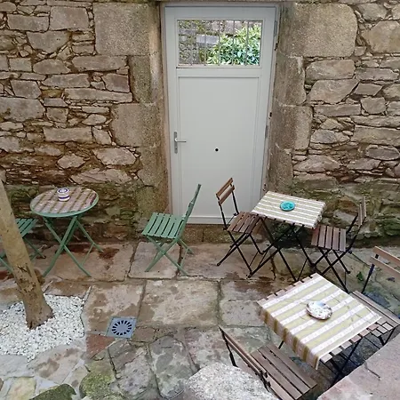 Loureiros Dorm Hotel Santiago de Compostela