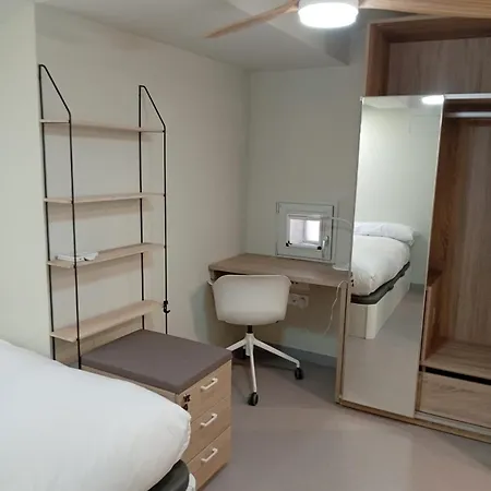 Loureiros Dorm * Santiago de Compostela