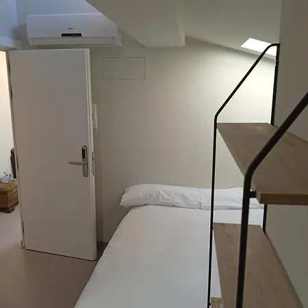 Loureiros Dorm Hotel Santiago de Compostela