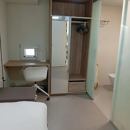 Loureiros Dorm