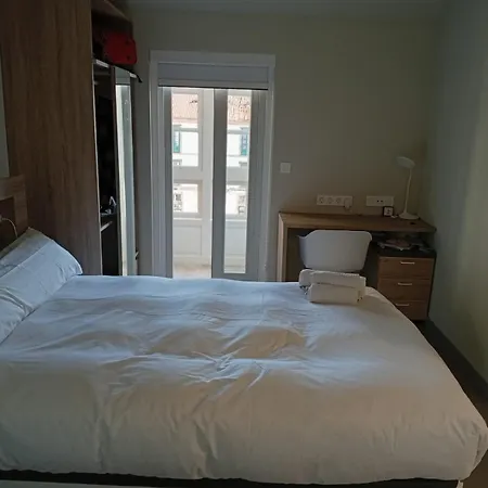 Loureiros Dorm