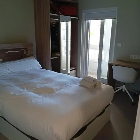 Hotel Loureiros Dorm